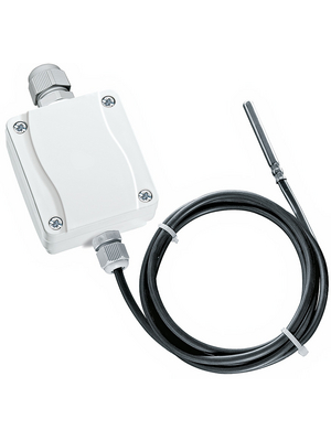 S+S Regeltechnik GmbH - HFTM-I - Sleeve temperature sensor HFTM-I THERMASGARD, HFTM-I, S+S Regeltechnik GmbH