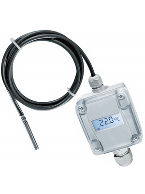 S+S Regeltechnik GmbH - HFTM-I_DISPLAY - Sleeve temperature sensor HFTM-I-DISPLAY THERMASGARD, HFTM-I_DISPLAY, S+S Regeltechnik GmbH