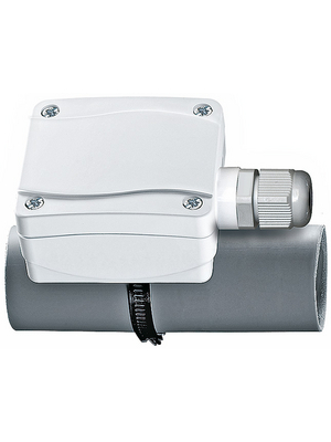 S+S Regeltechnik GmbH - KW-W_ROHR - Dew point control switch KW-W-ROHR HYGRASREG, KW-W_ROHR, S+S Regeltechnik GmbH