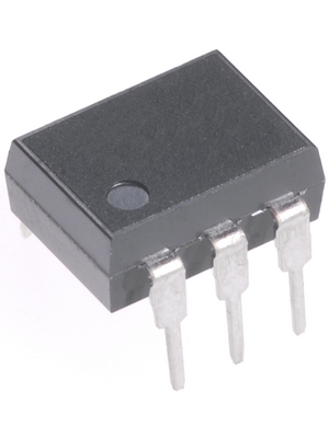 Panasonic - AQV102 - PhotoMOS relay AQV 60 VDC 600 mA, AQV102, Panasonic