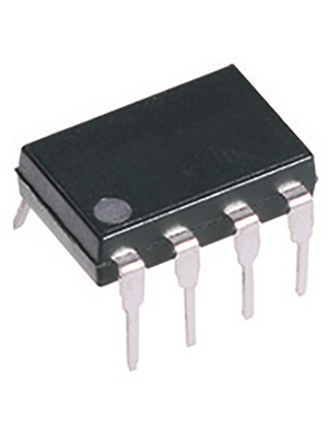 Panasonic - AQW210EH - PhotoMOS relay AQW, 8 Pin DIL 350 VAC/DC 120 mA, AQW210EH, Panasonic