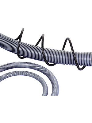 PMA Uster - CYLT-07S.50 - Conduit 10 mm grey, CYLT-07S.50, PMA Uster