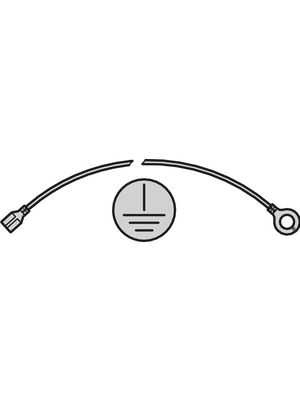 Pentair Schroff - 21101-539 - Earthing kit, 21101-539, Pentair Schroff