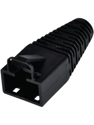 No Brand - CL222-2687-0-63 - Anti Kink Sleeve for RJ45 Plug, CL222-2687-0-63, No Brand