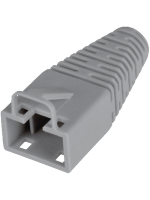 No Brand - CL222-2687-0-62 - Anti Kink Sleeve for RJ45 Plug, CL222-2687-0-62, No Brand