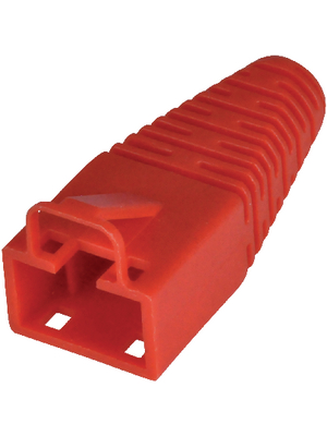 No Brand - CL222-2687-0-65 - Anti Kink Sleeve for RJ45 Plug, CL222-2687-0-65, No Brand