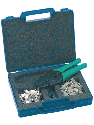 No Brand - 309-399-8 - Crimping set for Hirose connectors, 309-399-8, No Brand