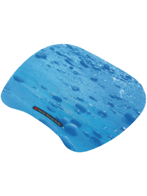 3M - MS201 PB - Mouse mat blue, MS201 PB, 3M