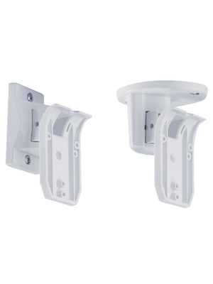 Abus - BW8060 - Wall/ceiling holder set (BW8010 - BW8080), BW8060, Abus