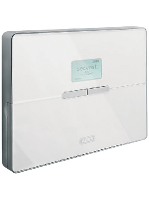 Abus - FU8000 - Secvest 2Way radio alarm centre, FU8000, Abus