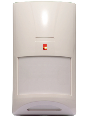 Abus - FU9015 - Wireless movement detector, FU9015, Abus