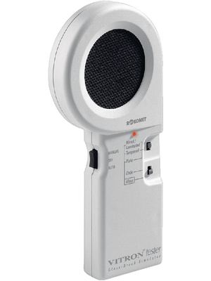 Abus - GB2100 - Test unit for acoustic glass break detector, GB2100, Abus