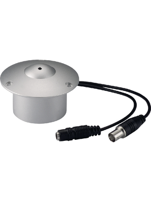 Abus - TV7018 - Flush/surface mounted camera Colour 380 TVL 12 VDC, TV7018, Abus