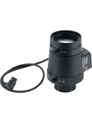 Abus - TV8554 - 1/3 zoom lens, TV8554, Abus