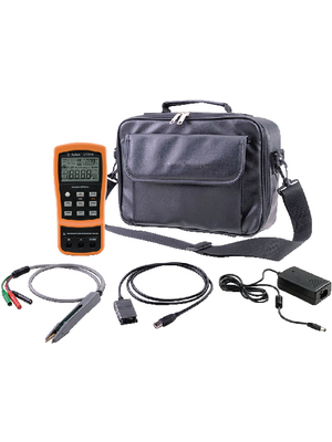 Keysight - U1731P - LCR Meter Kit 20 MOhm 20 mF 2000 H, U1731P, Keysight