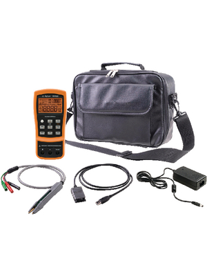 Keysight - U1732P - LCR Meter Kit 20 MOhm 20 mF 2000 H, U1732P, Keysight