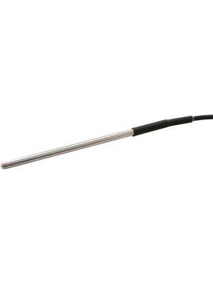 Aginova - IPROBE-1000-0002 - iCelsius Pro temperature sensor black, IPROBE-1000-0002, Aginova