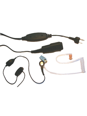 Alan - AE31-PT07 - 456R/443/446 security headset, AE31-PT07, Alan