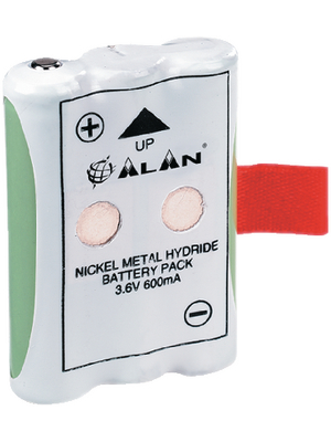 Alan - AL185 - AL185, Alan