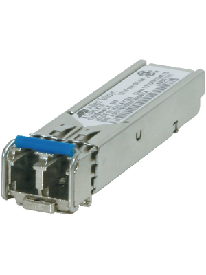 Allied Telesis - AT-SPLX10 - SFP module, 1 x 1000LX LC/SM, AT-SPLX10, Allied Telesis