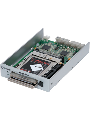 Altec ComputerSysteme - B22AL125 - PC card drive with IDE connection, IDE, B22AL125, Altec ComputerSysteme