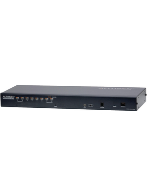 Aten - KH1508AI - KVM switch over the NET 8-port VGA USB / PS/2, KH1508AI, Aten