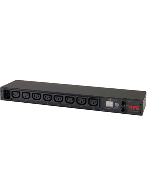 APC - AP7821 - Metered Rack, PDU, AP7821, APC