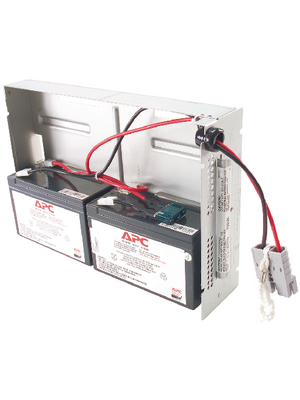 APC - RBC22 - Spare battery, RBC22, APC