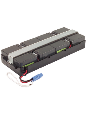 APC - RBC31 - Spare battery, RBC31, APC