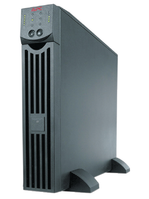 APC - SURT1000XLI - Smart-UPS RT 1000 VA 700 W, SURT1000XLI, APC
