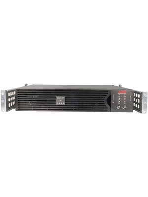 APC - SURT2000XLI - Smart-UPS RT 2000 VA 1.4 kW, SURT2000XLI, APC