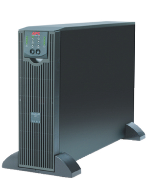 APC - SURTD3000XLI - Smart-UPS RT 3000 VA 2.1 kW, SURTD3000XLI, APC