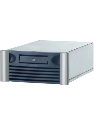 APC - SYBFXR3RMI - Symmetra LX3 Rackmount XR Frame, SYBFXR3RMI, APC