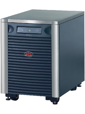 APC - SYBFXR9I - Symmetra LX9 Tower XR Frame, SYBFXR9I, APC