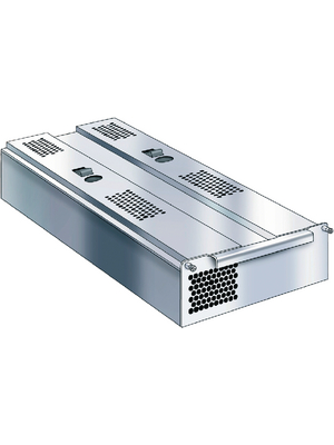 APC - SYBT2 - Symmetra RM 2-6kVA battery module, SYBT2, APC
