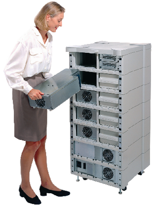 APC - SYPM - Symmetra 4-16kVA Power Module (4kVA), SYPM, APC