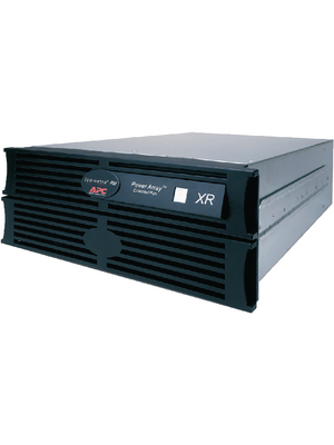 APC - SYRMXR4B4I - Symmetra RM XR frame 4x SYBT2, SYRMXR4B4I, APC