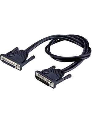 Aten - 2L-2701 - Special KVM Daisy Chain Cable 1.80 m, 2L-2701, Aten