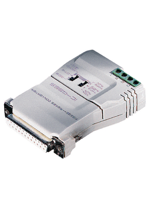 Aten - IC485SI - Converter RS232-RS422 / RS485, IC485SI, Aten