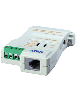 Aten - IC485SN - Converter RS232-RS422 / RS485, IC485SN, Aten