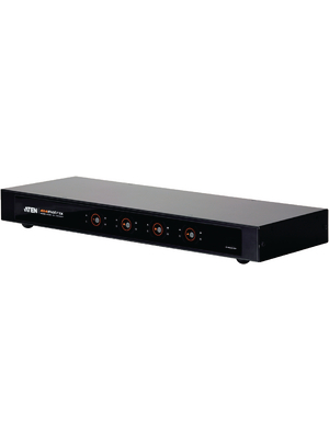 Aten - VM0404H - HDMI Matrix, 4 C 4-port, VM0404H, Aten
