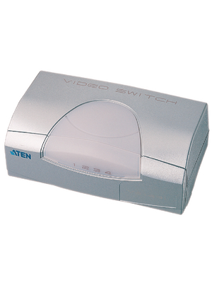 Aten - VS291 - Video switch VGA, 2-port, VS291, Aten