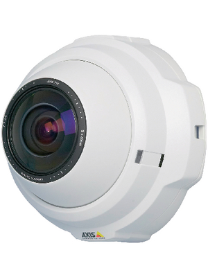 Axis - 0257-002 - Network cameraAXIS 212 PTZ, 0257-002, Axis