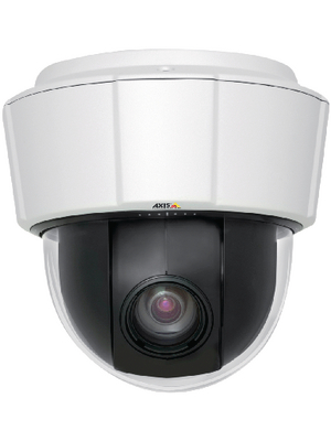 Axis - 0313-002 - Network cameraAXIS P5534, 0313-002, Axis