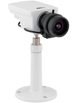 Axis - 0341-001 - Network camera AXIS M1114, 0341-001, Axis