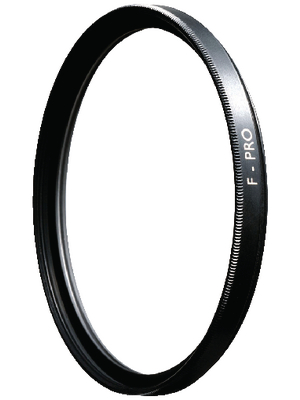 B+W - 08260 - UV Filter 010 58 mm, 08260, B+W