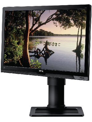 BenQ - 9H.L99LA.TBE - LCD Monitor BL2411PT, 9H.L99LA.TBE, BenQ