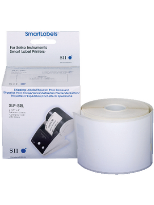 Seiko Instruments - SLP-1BLB - Address labels, SLP-1BLB, Seiko Instruments