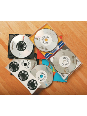 Brother - DK-11207 - Labels, DK-11207, Brother