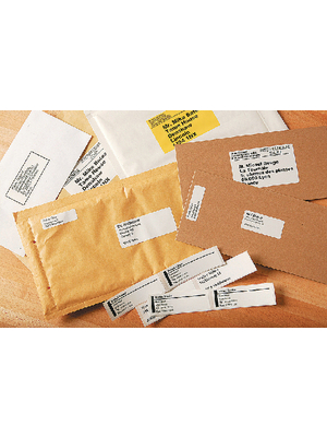 Brother - DK-22606 - Labels, DK-22606, Brother